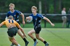 Men's Rugby vs Mass Maritime  Wheaton College Men's Rugby vs Mass Maritime Academy. - Photo By: KEITH NORDSTROM : Wheaton, Rugby, Mass Maritime
